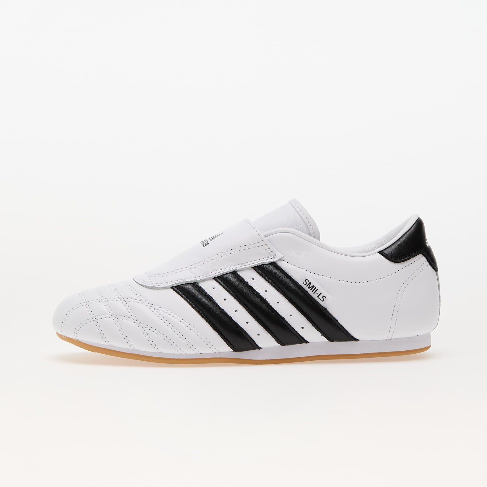 Dámské tenisky a boty adidas Taekwondo W Ftw White/ Core Black/ Gum