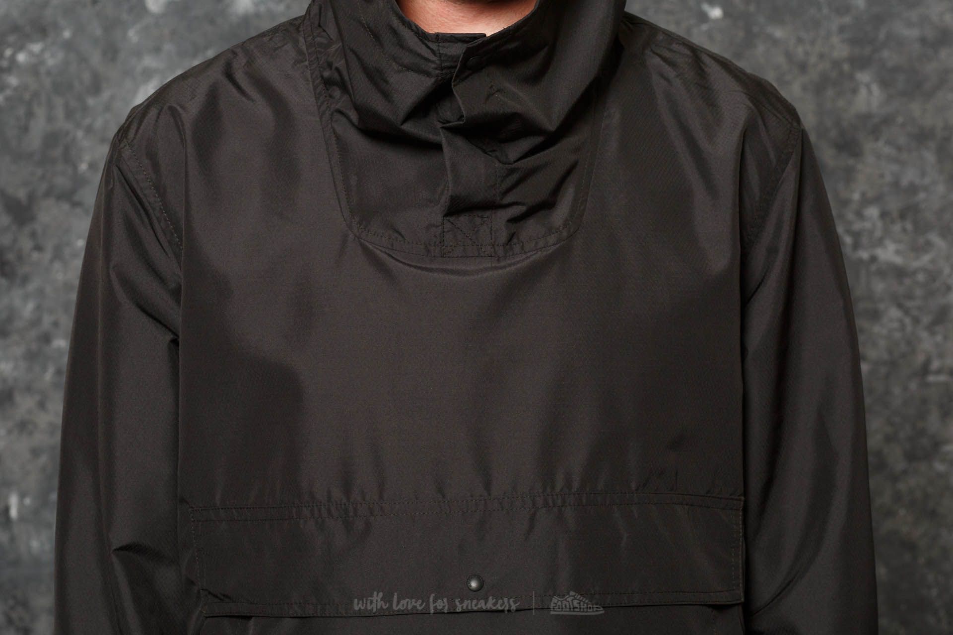 Herschel anorak hotsell jacket