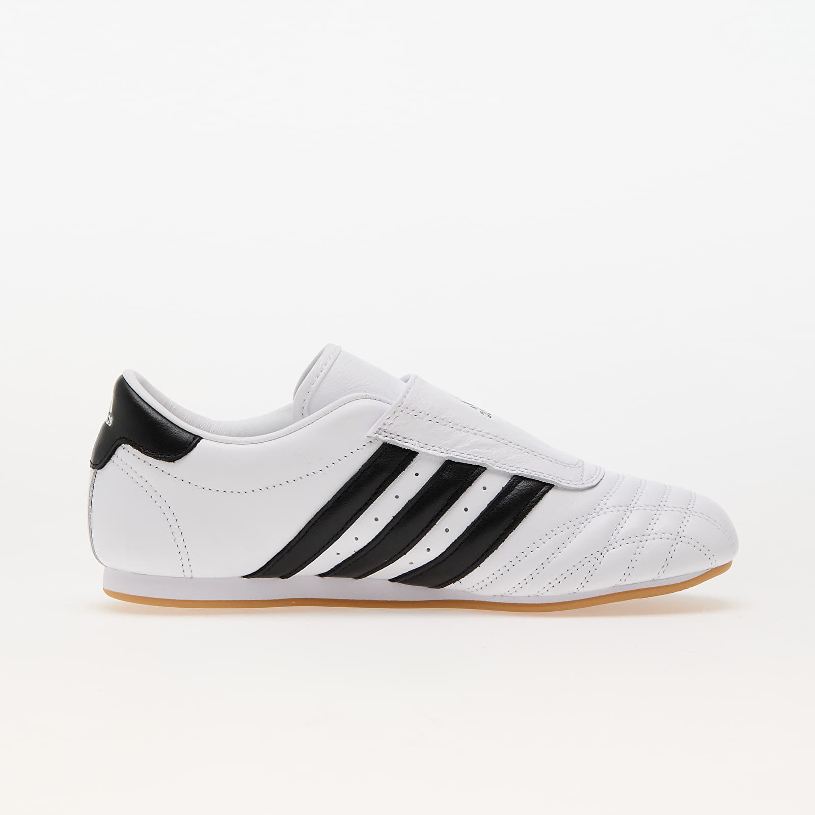 Dámské tenisky a boty adidas Taekwondo W Ftw White/ Core Black/ Gum