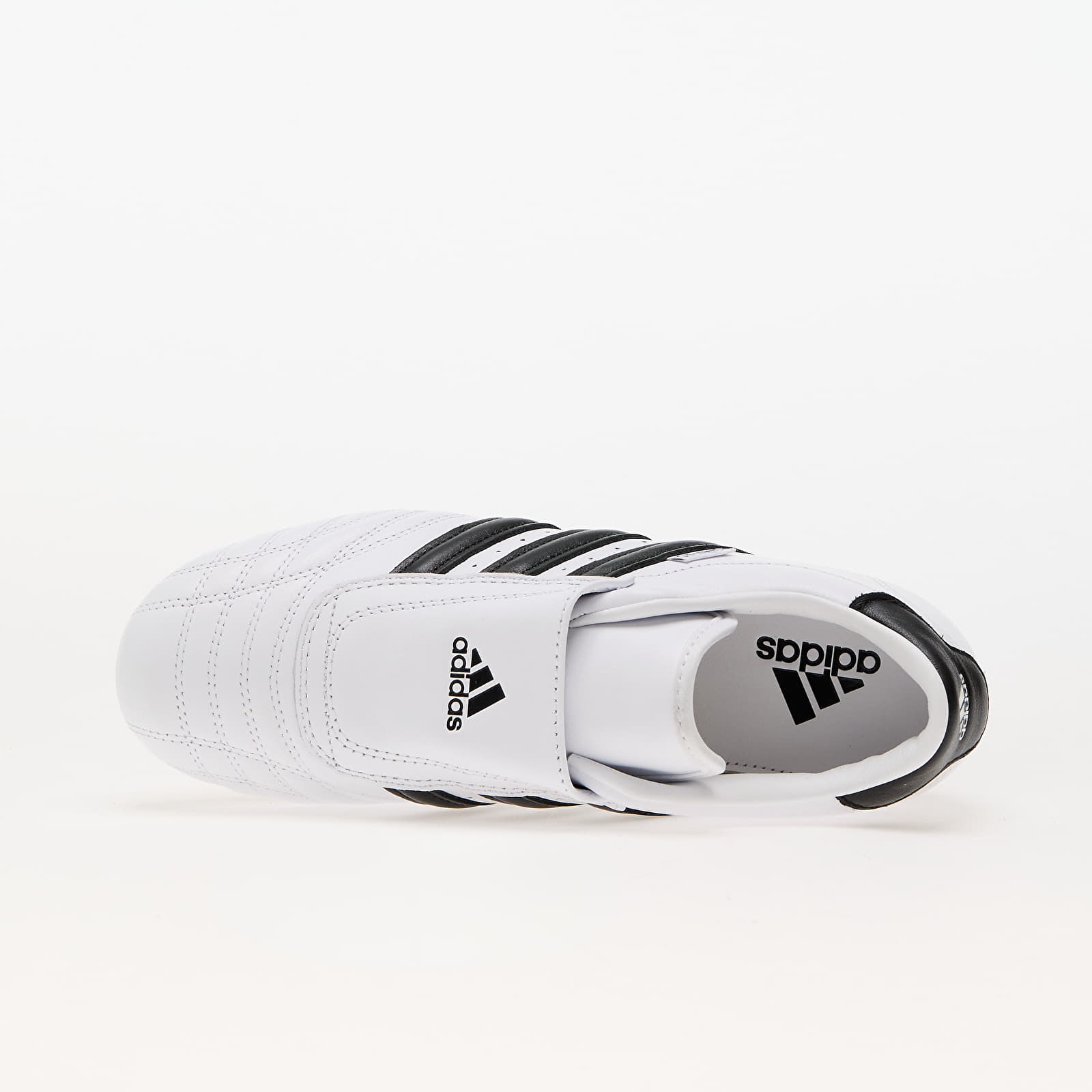 Dámské tenisky a boty adidas Taekwondo W Ftw White/ Core Black/ Gum