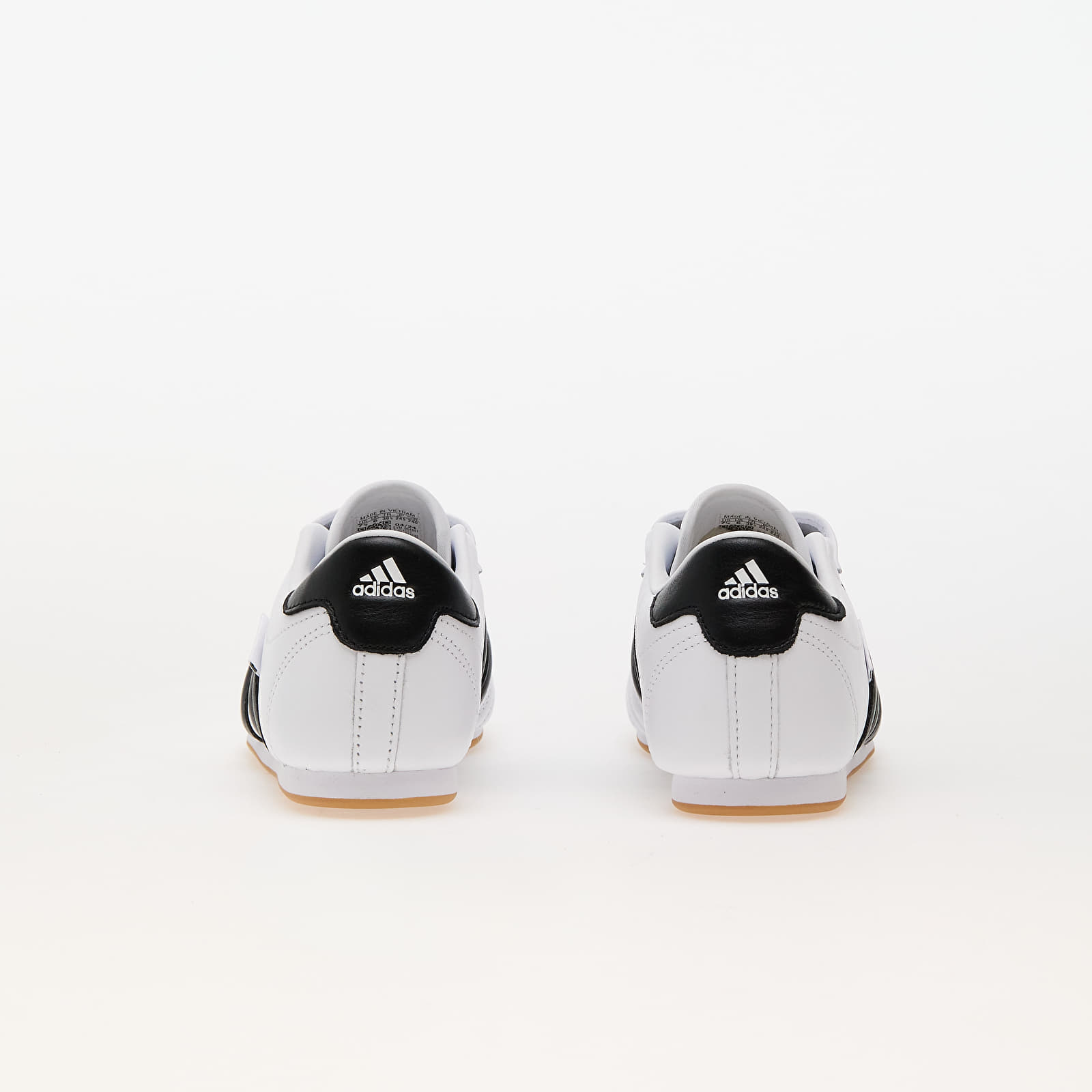 Dámské tenisky a boty adidas Taekwondo W Ftw White/ Core Black/ Gum
