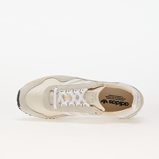 Adidas new white online