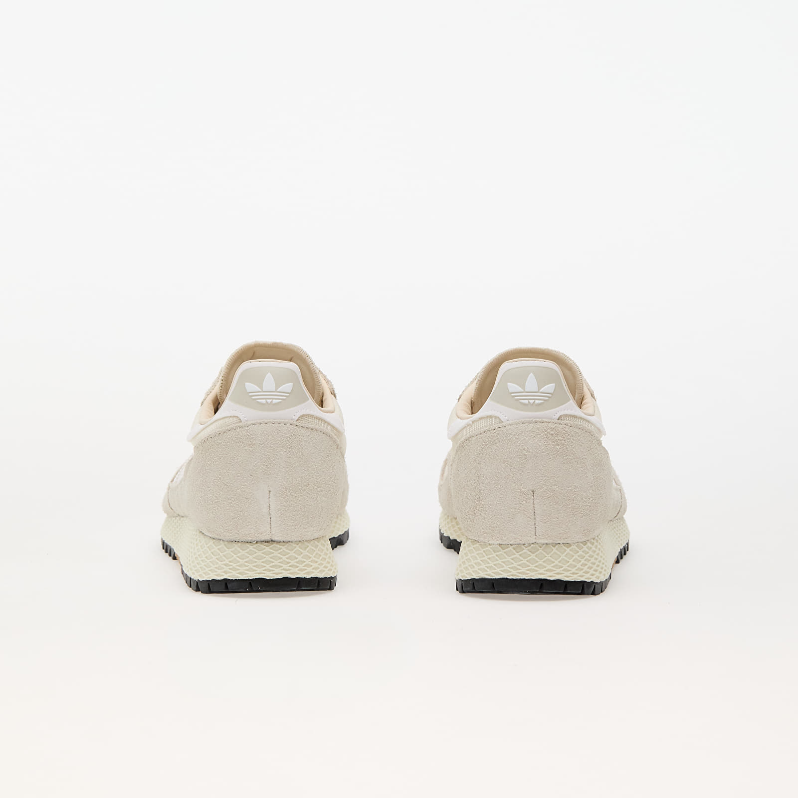 Sapatos de homem adidas New York Wonder White/ Ftw White/ Aluminium