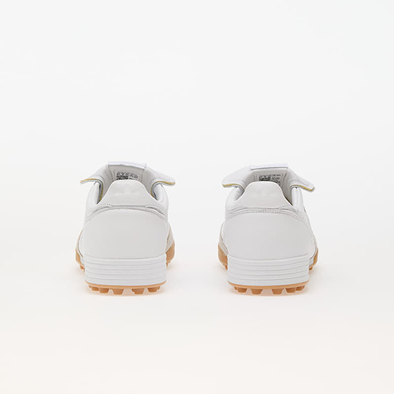 Men's shoes adidas Mundial Team Rs Ftw White/ Ftw White/ Gum