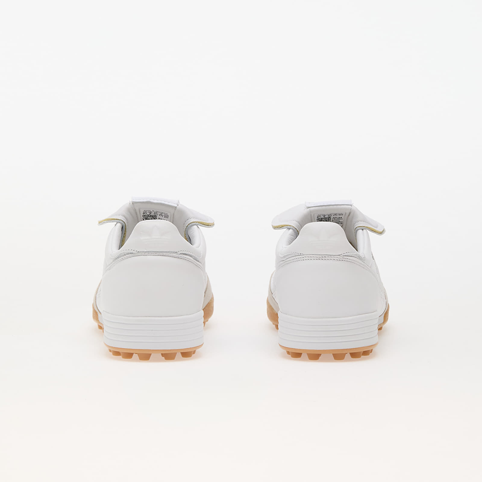 Férfi cipők adidas Mundial Team Rs Ftw White/ Ftw White/ Gum