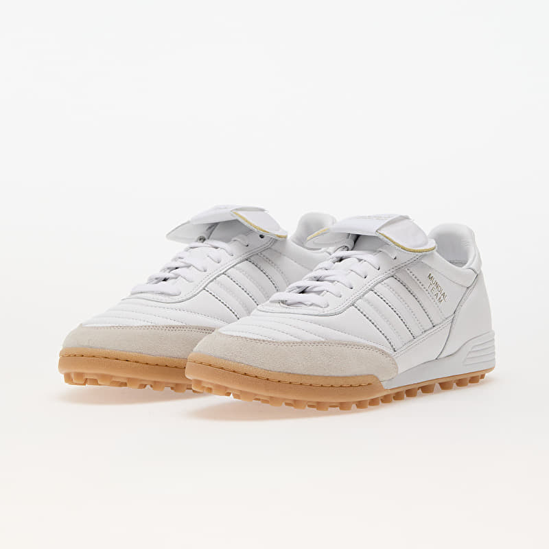 Men's shoes adidas Mundial Team Rs Ftw White/ Ftw White/ Gum