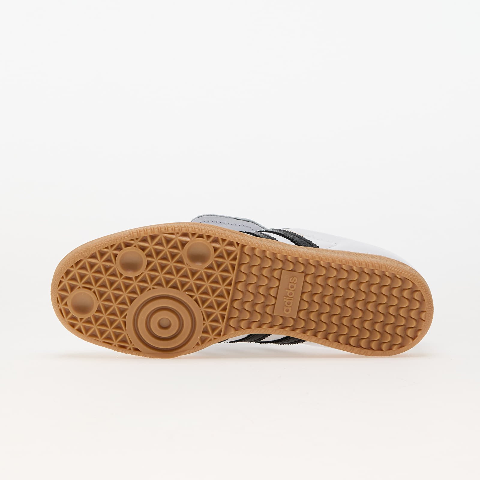 Buty damskie adidas Samba Lt W Ftw White/ Core Black/ Gold Metallic
