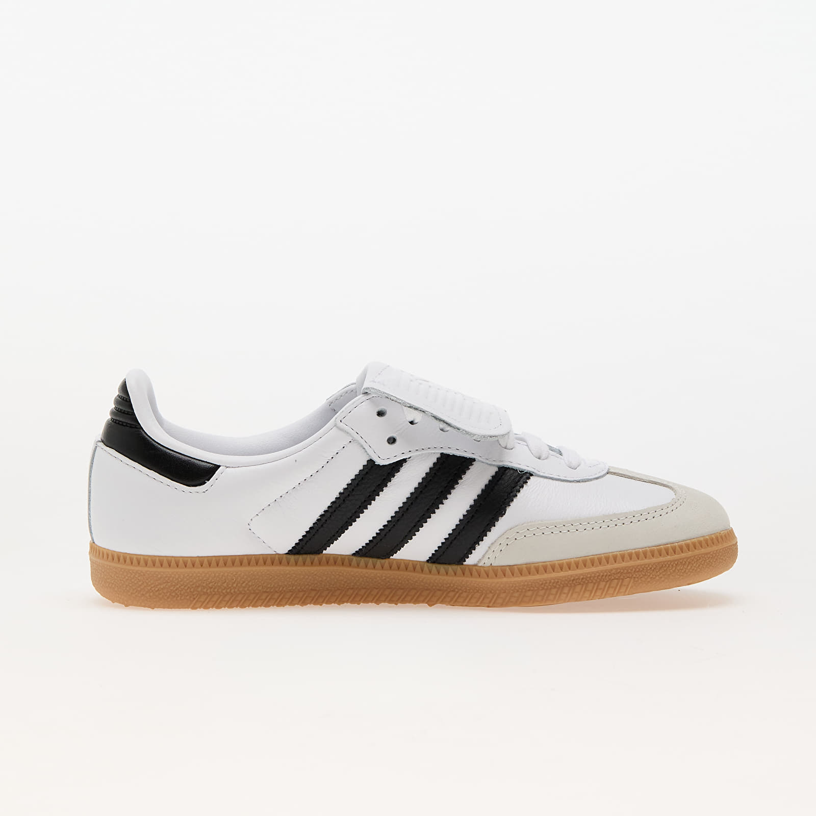 Buty damskie adidas Samba Lt W Ftw White/ Core Black/ Gold Metallic