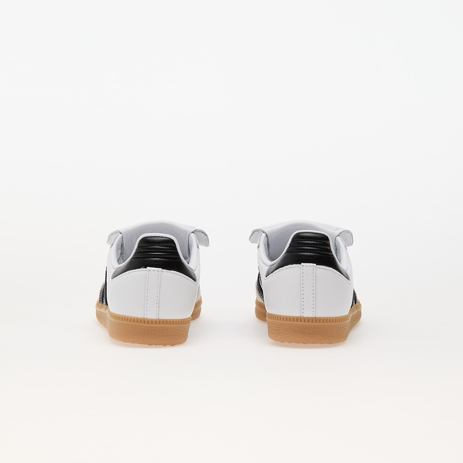 Buty damskie adidas Samba Lt W Ftw White/ Core Black/ Gold Metallic