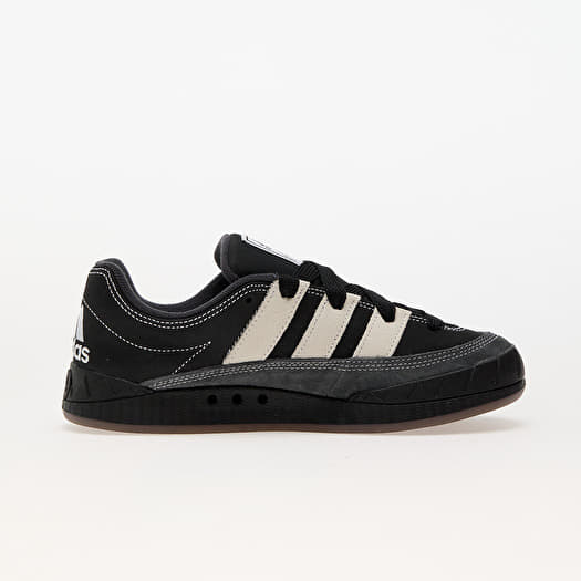 Men's shoes adidas Adimatic Core Black/ Ftw White/ Carbon (ID3938