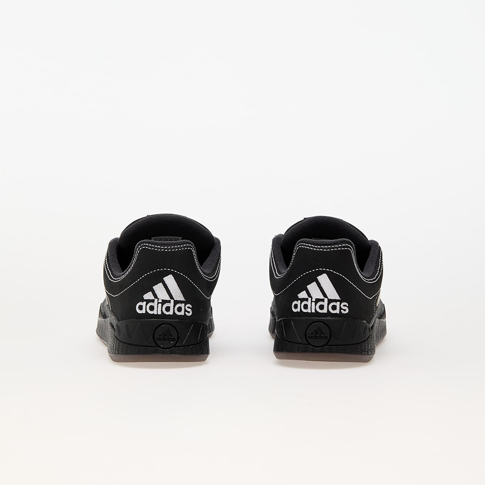 Herren Sneaker und Schuhe adidas Adimatic Core Black Ftw White Carbon Footshop