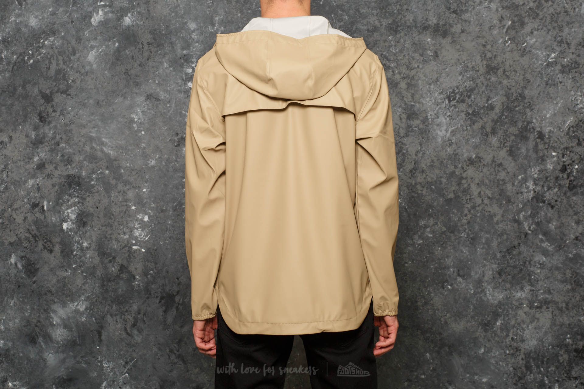 Chaquetas Herschel Supply Co. Forecast Parka Incense