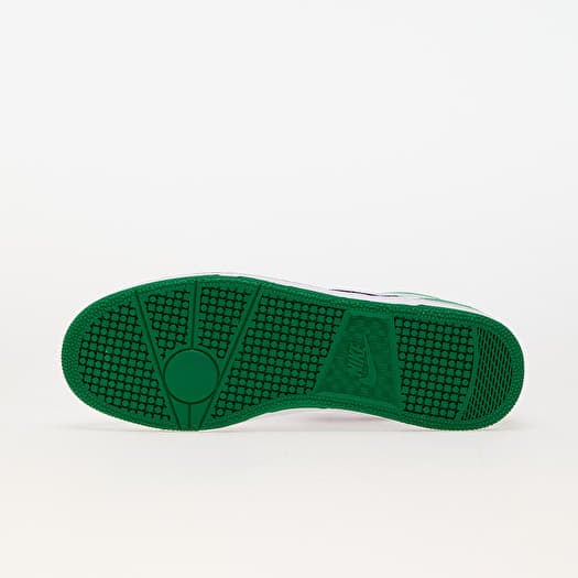 Chaussures et baskets homme Nike Attack White Hyper Grape Court Green Footshop