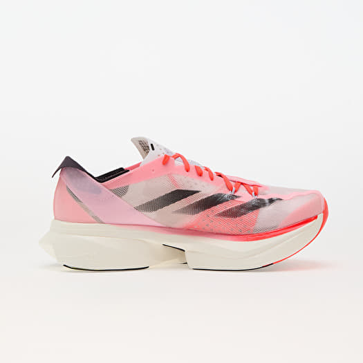 Women s shoes adidas Adizero Adios Pro 3 W Pink Spark Aurora Metallic Sandy Pink Footshop