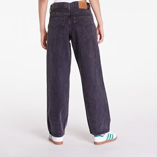 Dad jeans femme hot sale
