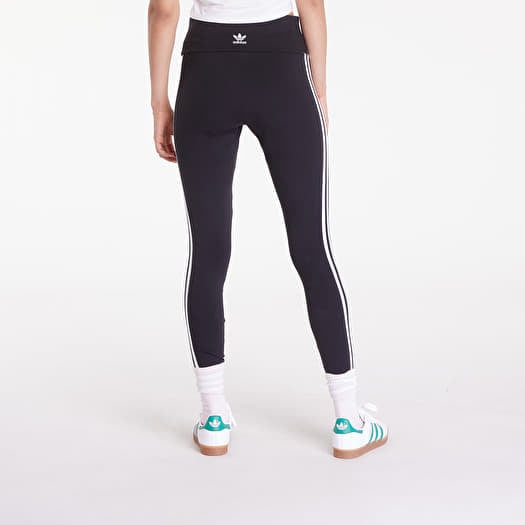 adidas 3 Stripes Leggings