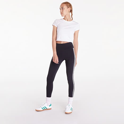 adidas 3 Stripes Leggings