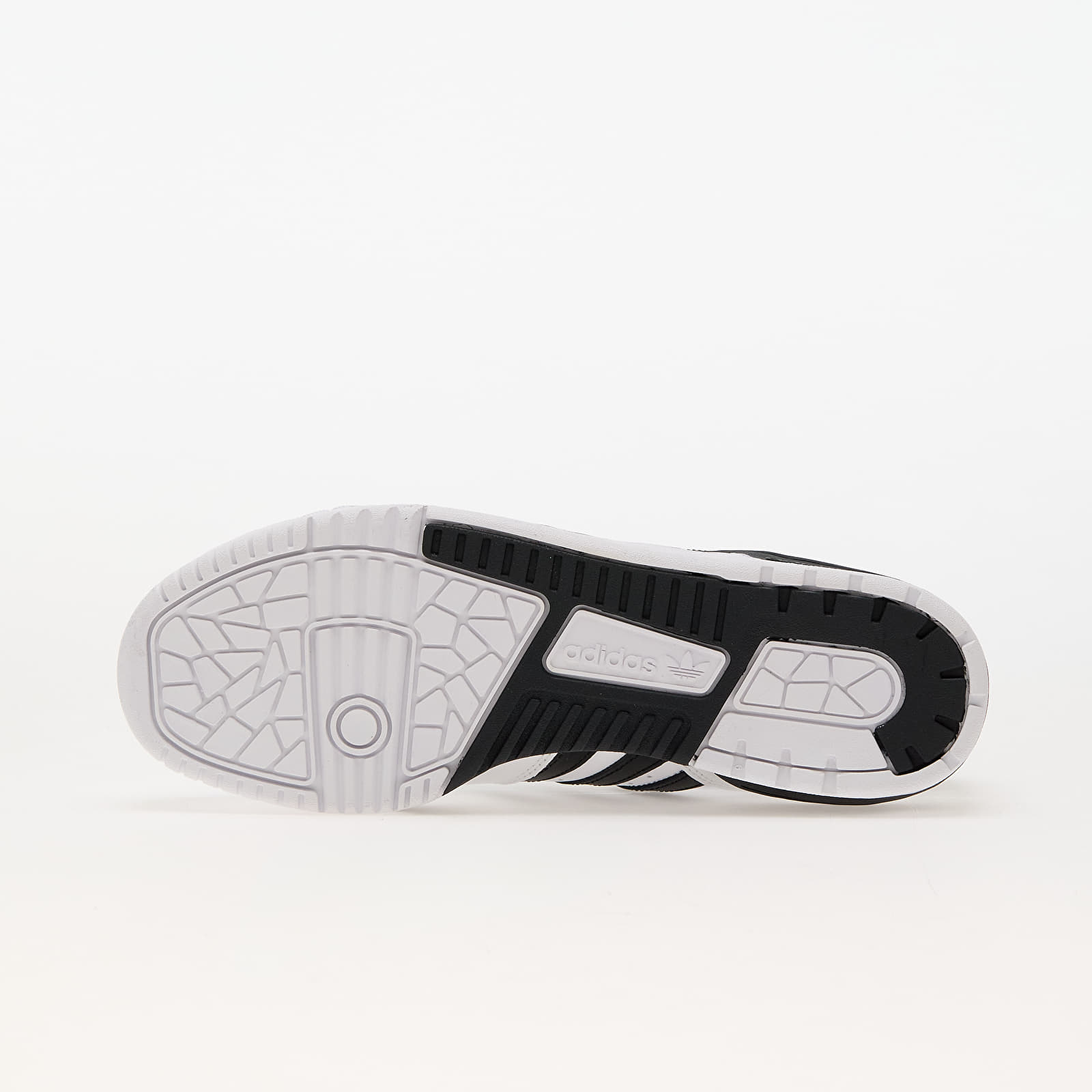 Men's shoes adidas Rivalry Low Ftw White/ Core Black/ Ftw White
