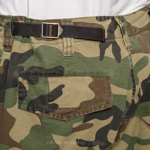 Pants Stüssy Ripstop Cargo Pant Camo | Footshop