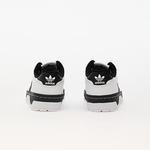 Men's shoes adidas Rivalry Low Ftw White/ Core Black/ Ftw White (IG1474) |  Footshop