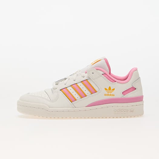 adidas Forum Low Cl W Cloud White/ Bliss Pink/ Spark