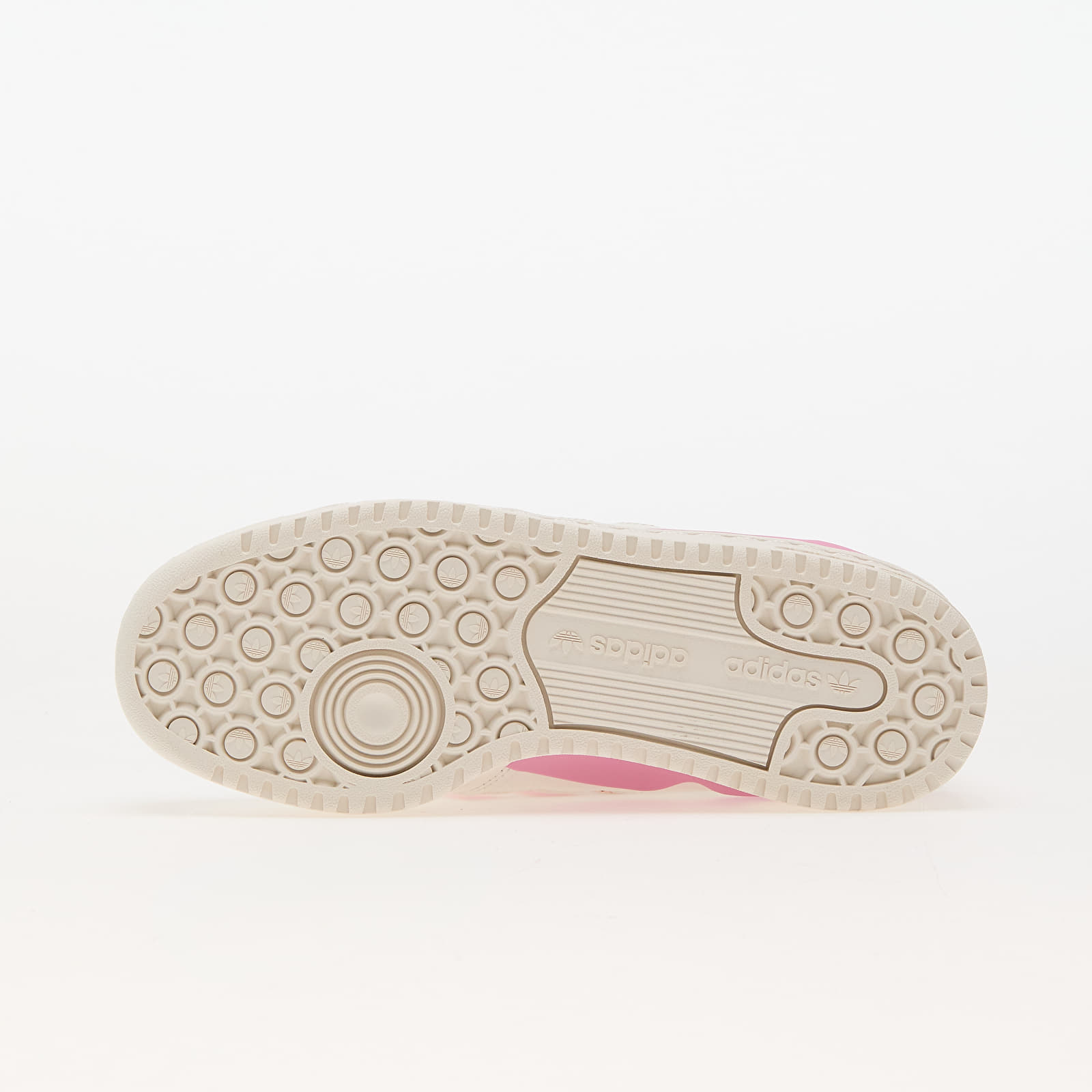 Дамски кецове и обувки adidas Forum Low Cl W Cloud White/ Bliss Pink/ Spark