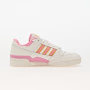 adidas forum 84 low cloud white pink