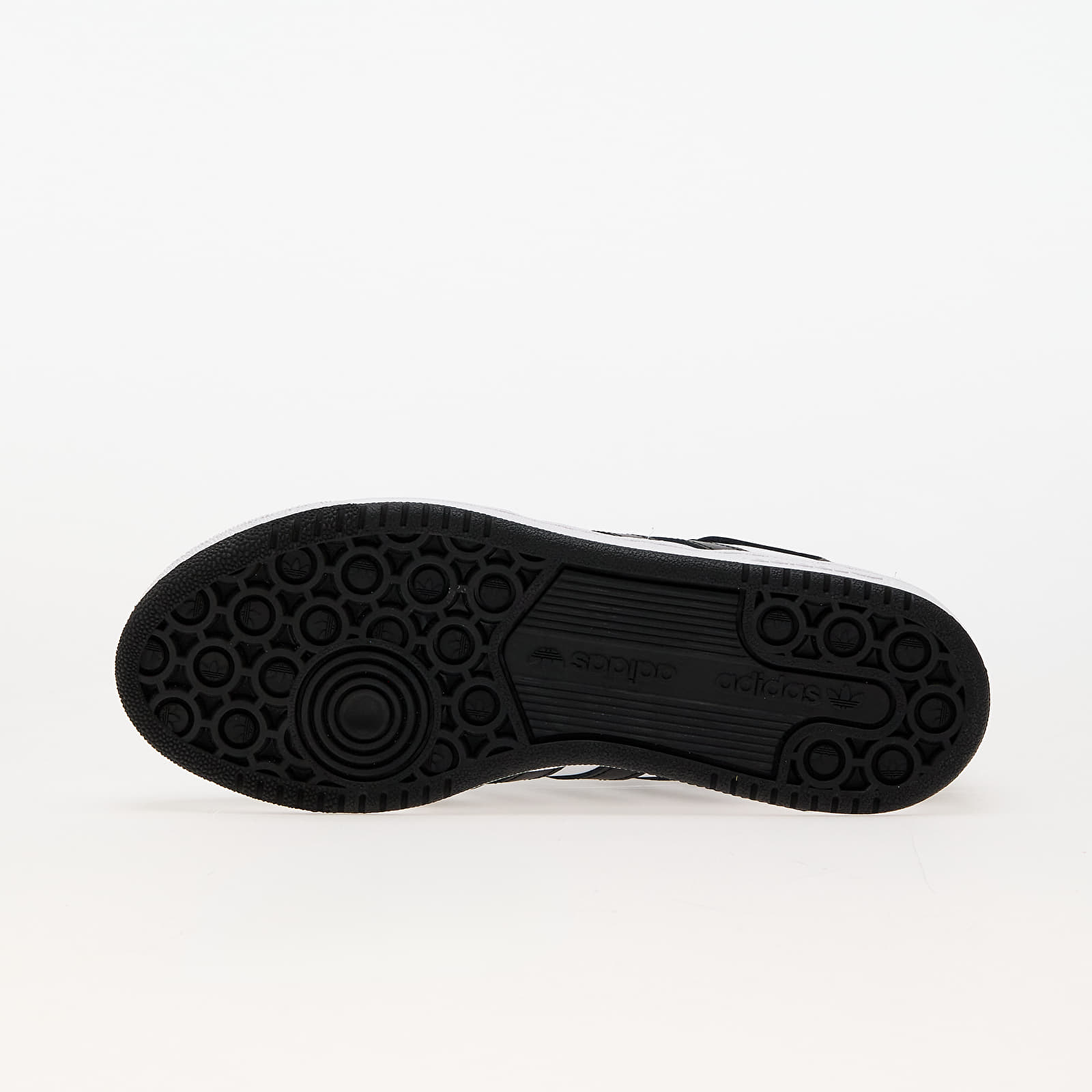 Herren Sneaker und Schuhe adidas Centennial Rm Core Black Core White Core Black Footshop