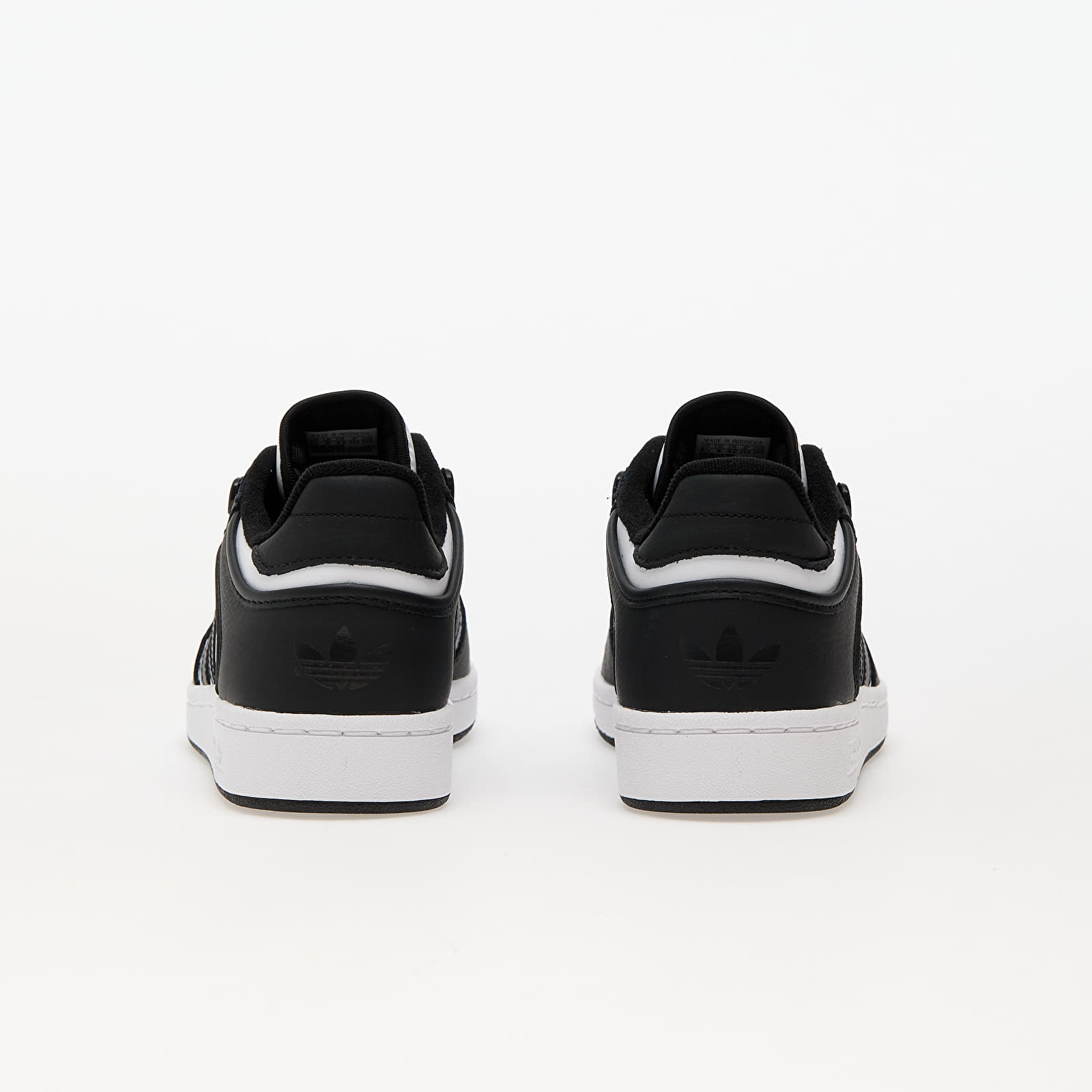 Men's shoes adidas Centennial Rm Core Black/ Core White/ Core Black