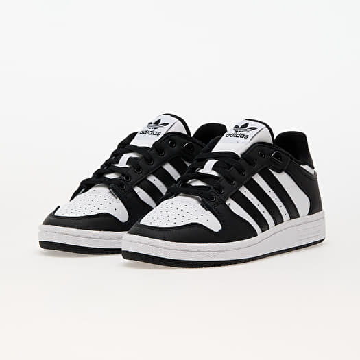 Herren Sneaker und Schuhe adidas Centennial Rm Core Black Core White Core Black Footshop