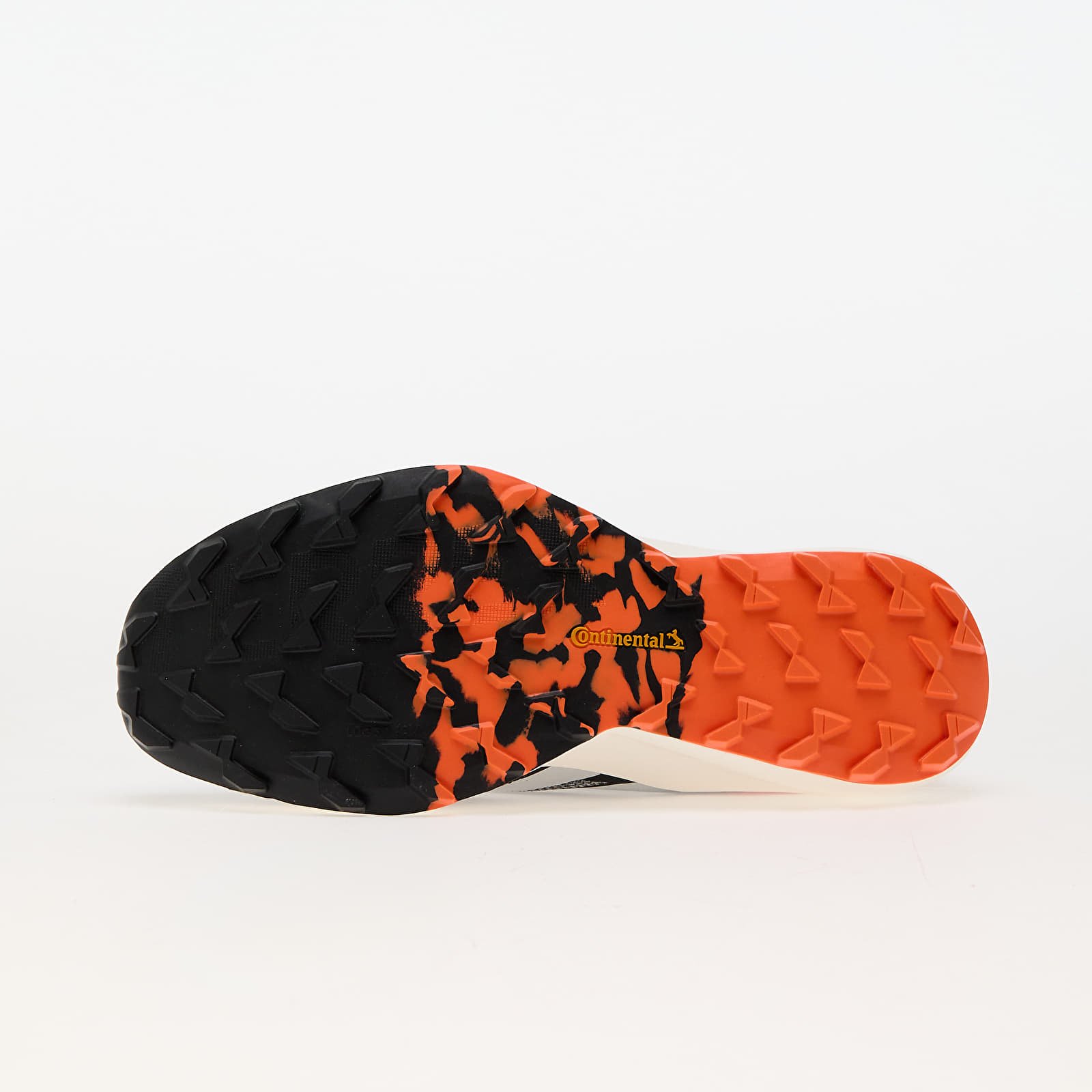 Pánské tenisky a boty adidas Terrex Agravic Speed Core Black/ Grey One/ Impact Orange