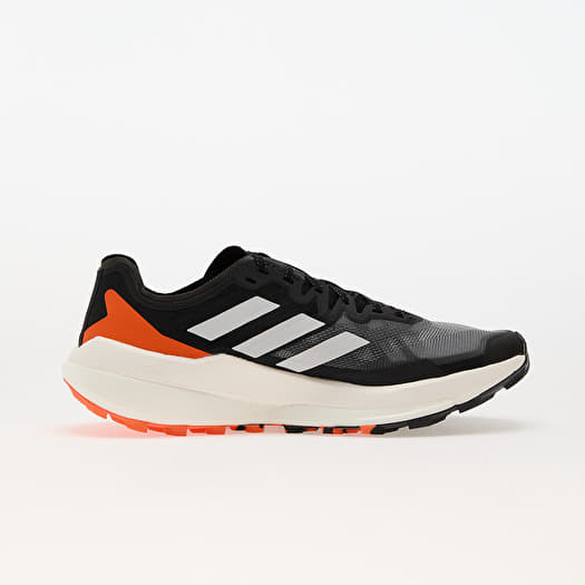 Adidas Terrex Agravic Speed Trail Running Shoes Black Size US 12