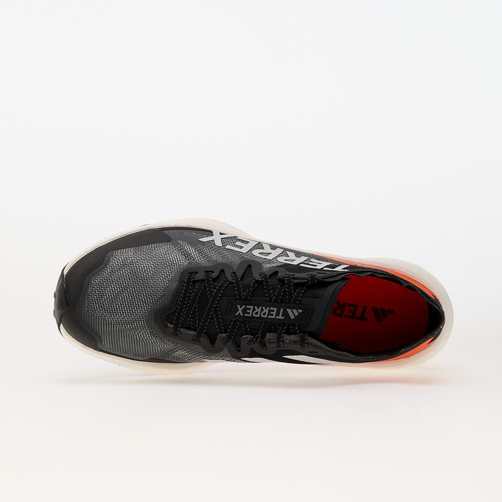 Pánské tenisky a boty adidas Terrex Agravic Speed Core Black/ Grey One/ Impact Orange
