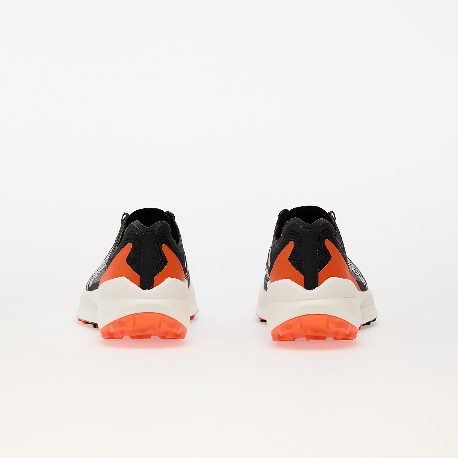 Pánské tenisky a boty adidas Terrex Agravic Speed Core Black/ Grey One/ Impact Orange
