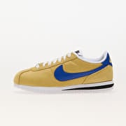 Nike W Cortez Txt Infinite Gold/ Game Royal-White-Black