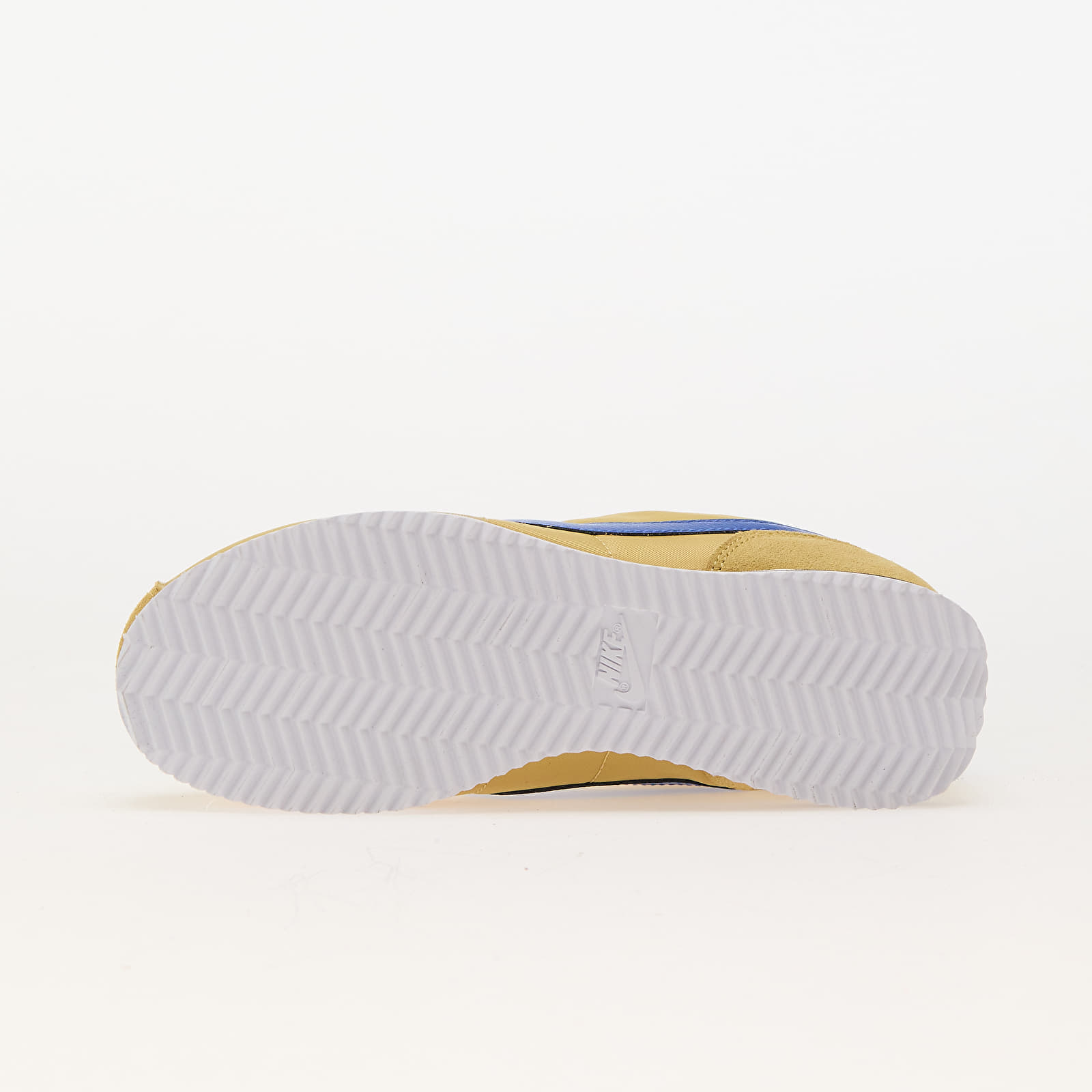 Női cipők Nike W Cortez Txt Infinite Gold/ Game Royal-White-Black