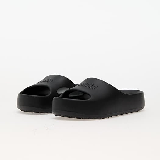 Women s shoes Puma Shibusa Puma Black Puma Black Footshop