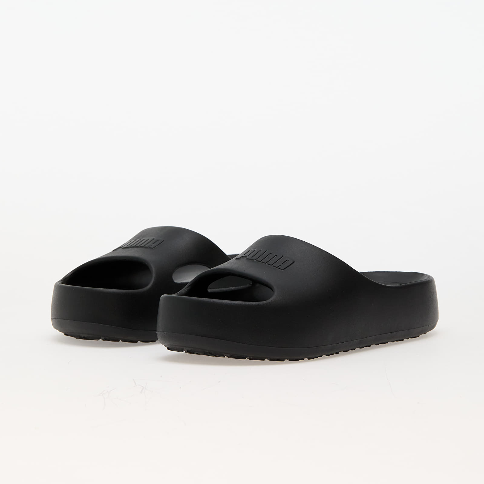 Naisten kengät Puma Shibusa Puma Black-Puma Black