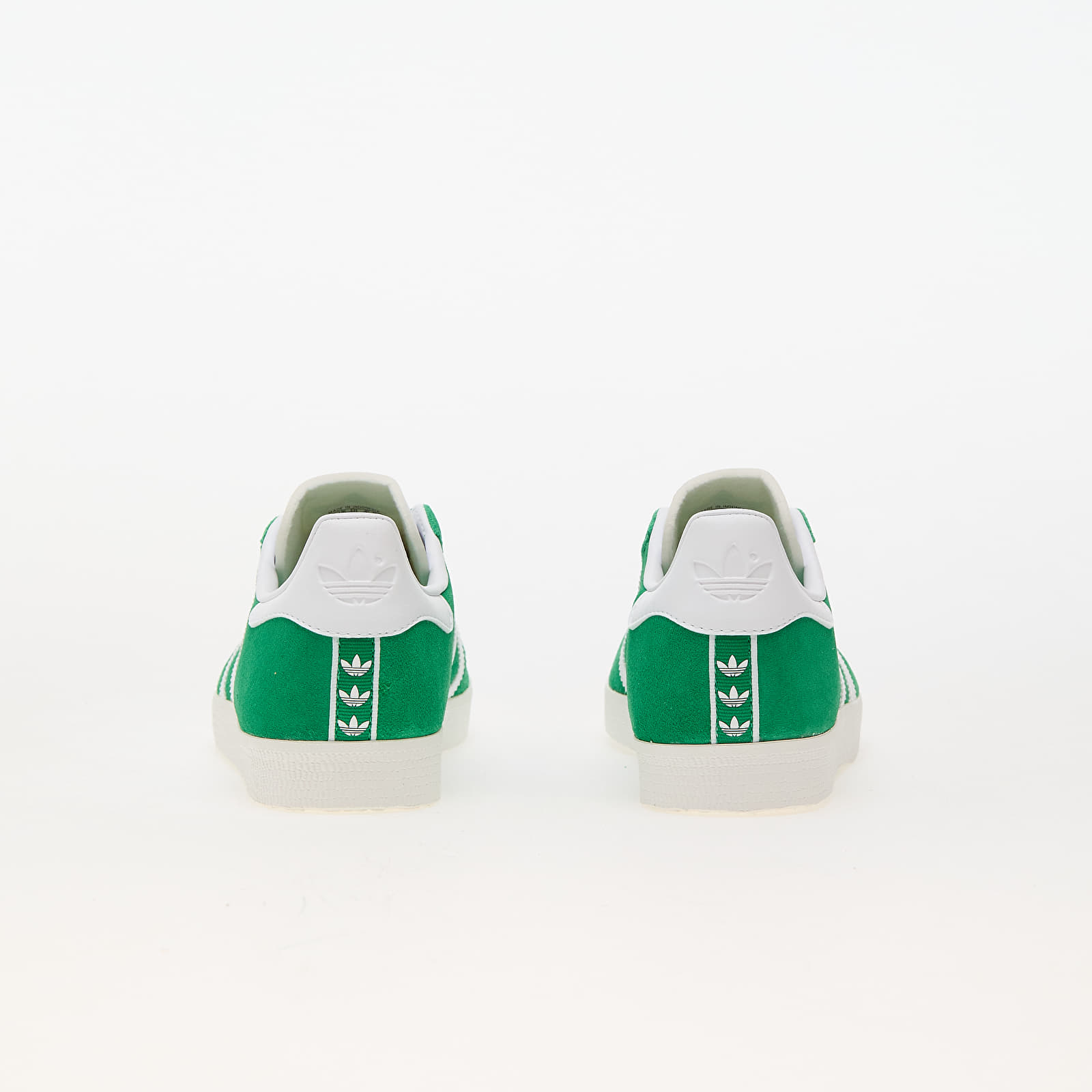 Emerald green adidas hotsell