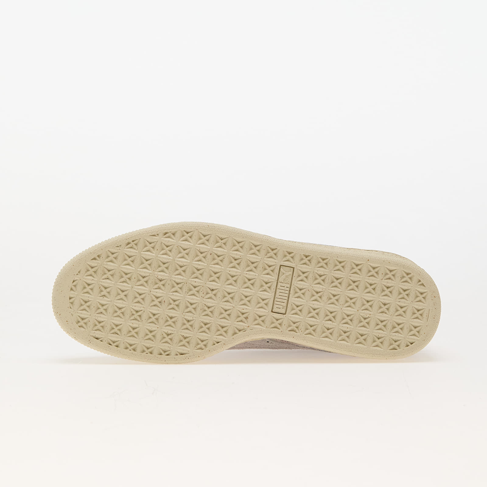 Men's shoes Puma Suede R-Suede  Creamy Vanilla- Warm White