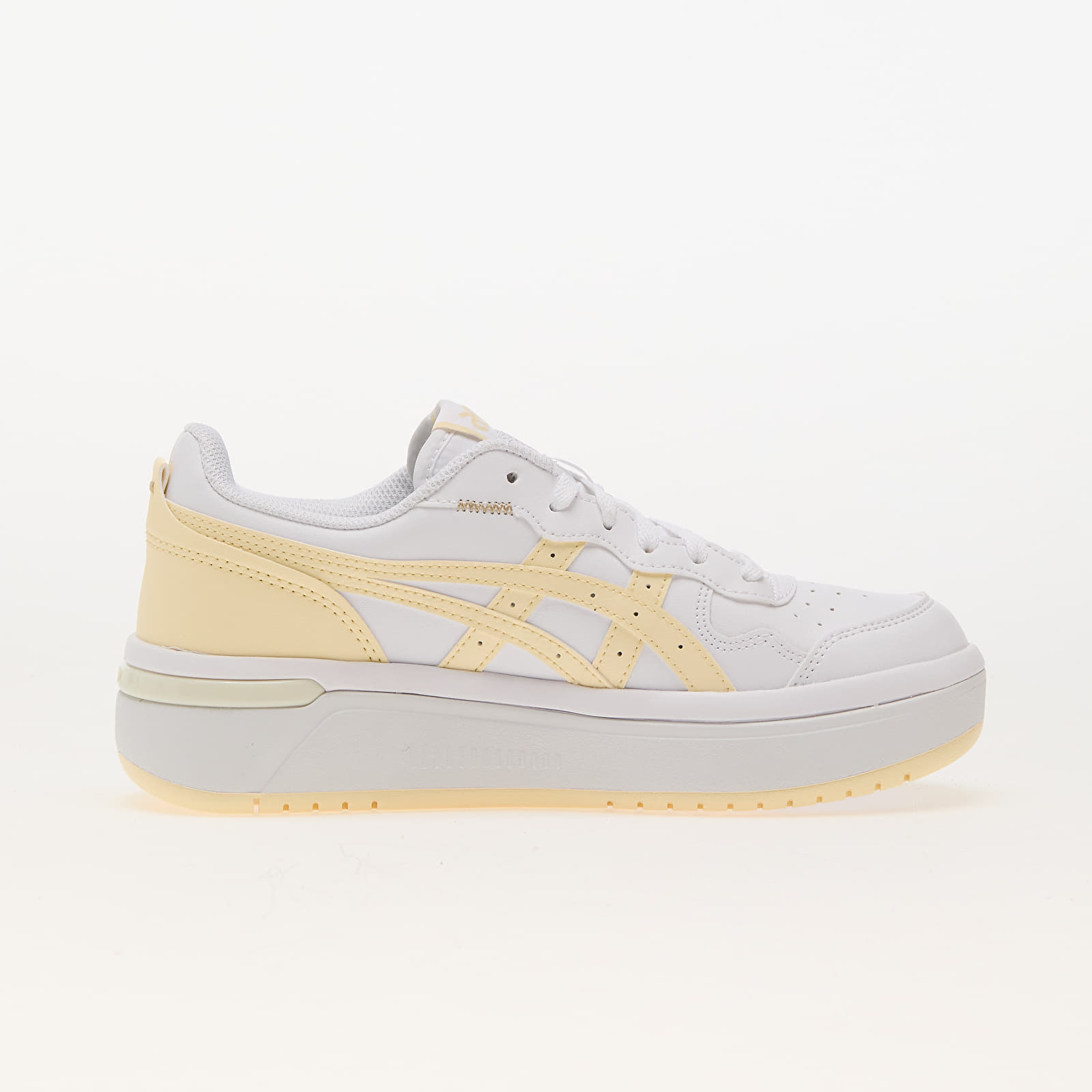 Men's shoes Asics Japan S ST White/ Alabaster Brown