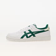 Asics Japan S White/ Jasper Green