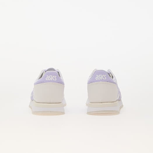Scarpe uomo Asics Tiger Runner White Violet Light Footshop