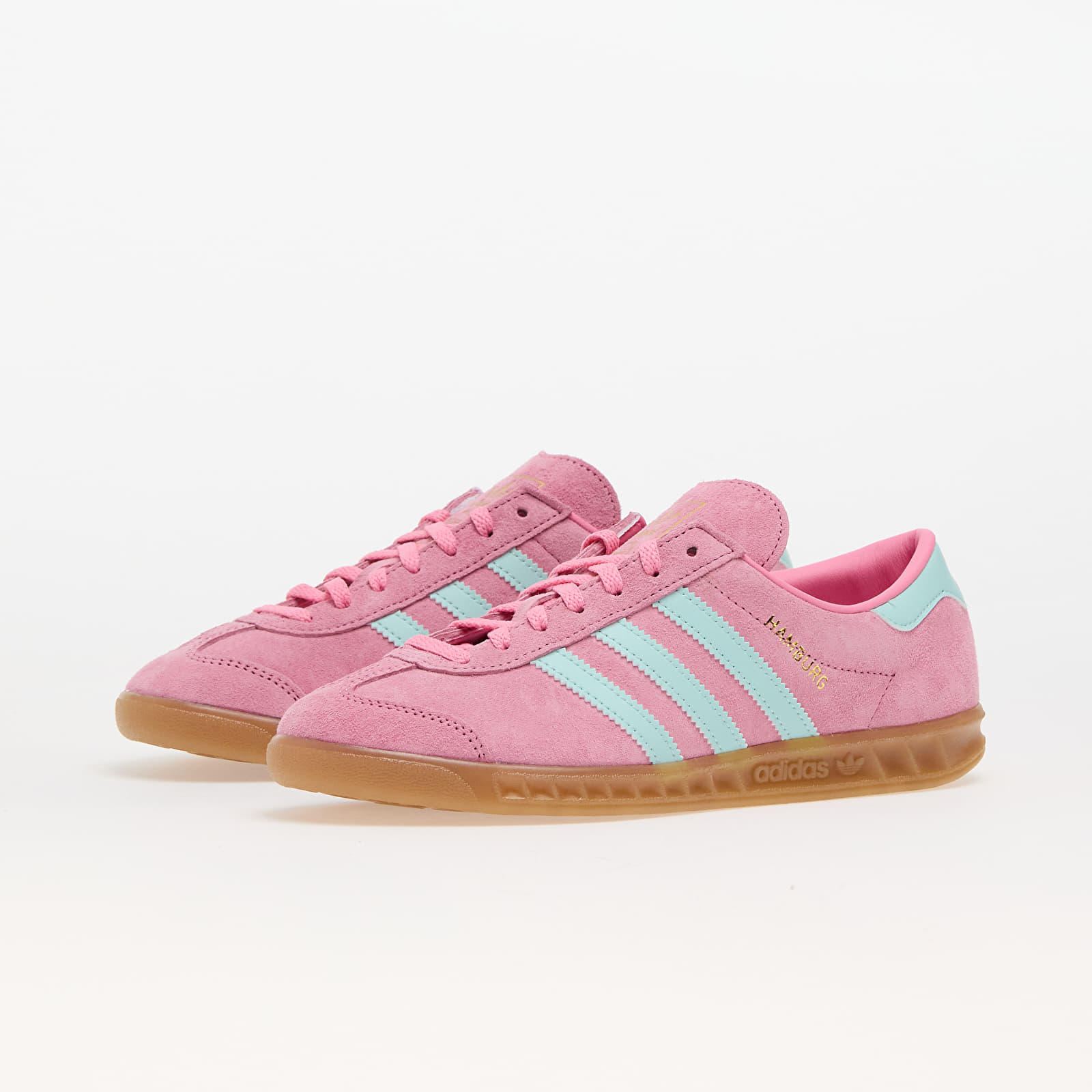 Adidas hamburg w cheap