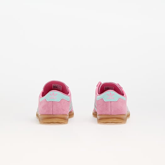 Women s shoes adidas Hamburg W Bliss Pink Seflaq Gum Footshop