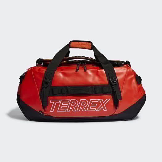 Tasche adidas Terrex Rain.Rdy Expedition Medium 70 L Semi Impact Orange
