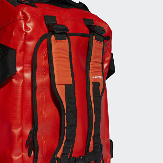 Crossbody bags adidas Terrex Rain.Rdy Expedition Medium 70 L Semi