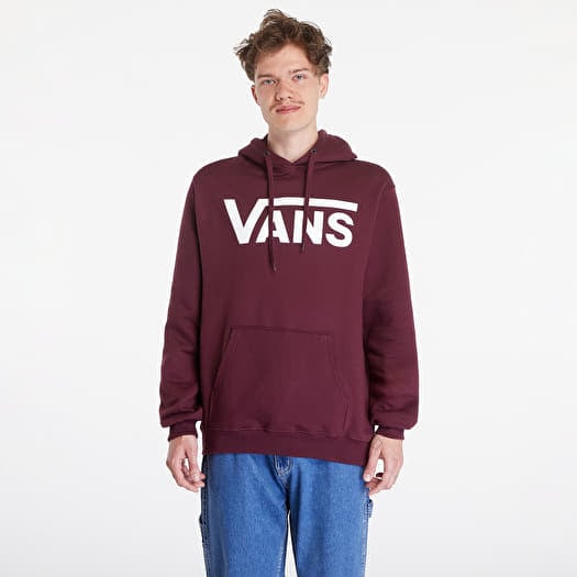 Vans Classic Pullover