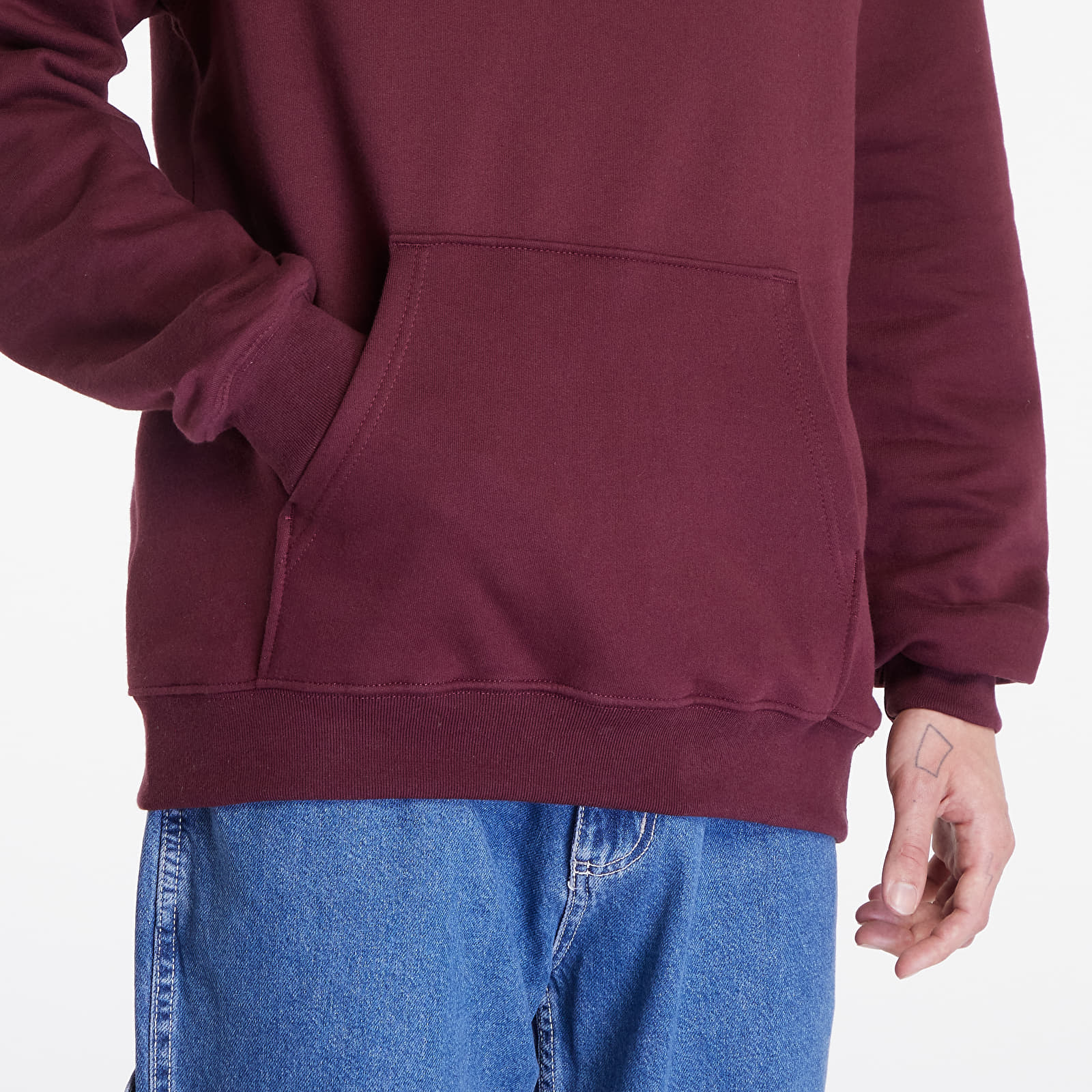 Men's hoodies Vans Classic Pullover Port Royale