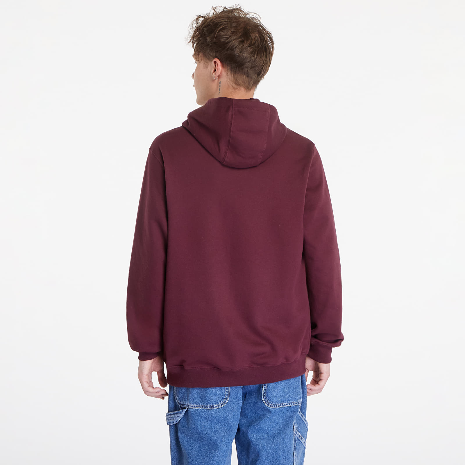 Men's hoodies Vans Classic Pullover Port Royale